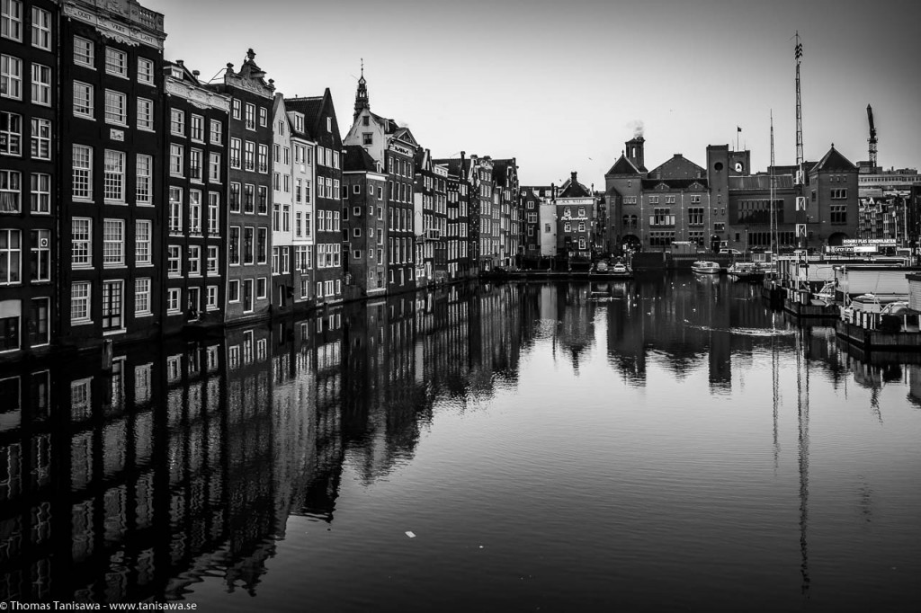 amsterdam houses