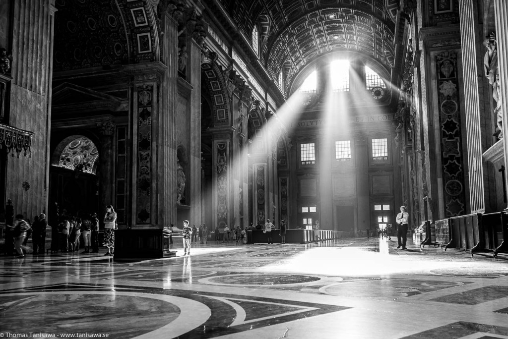 basilica di san pietro