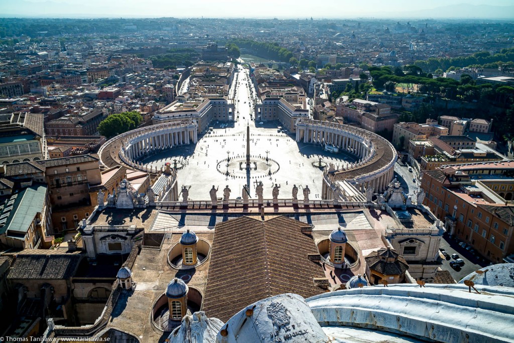 basilica pietro piazza