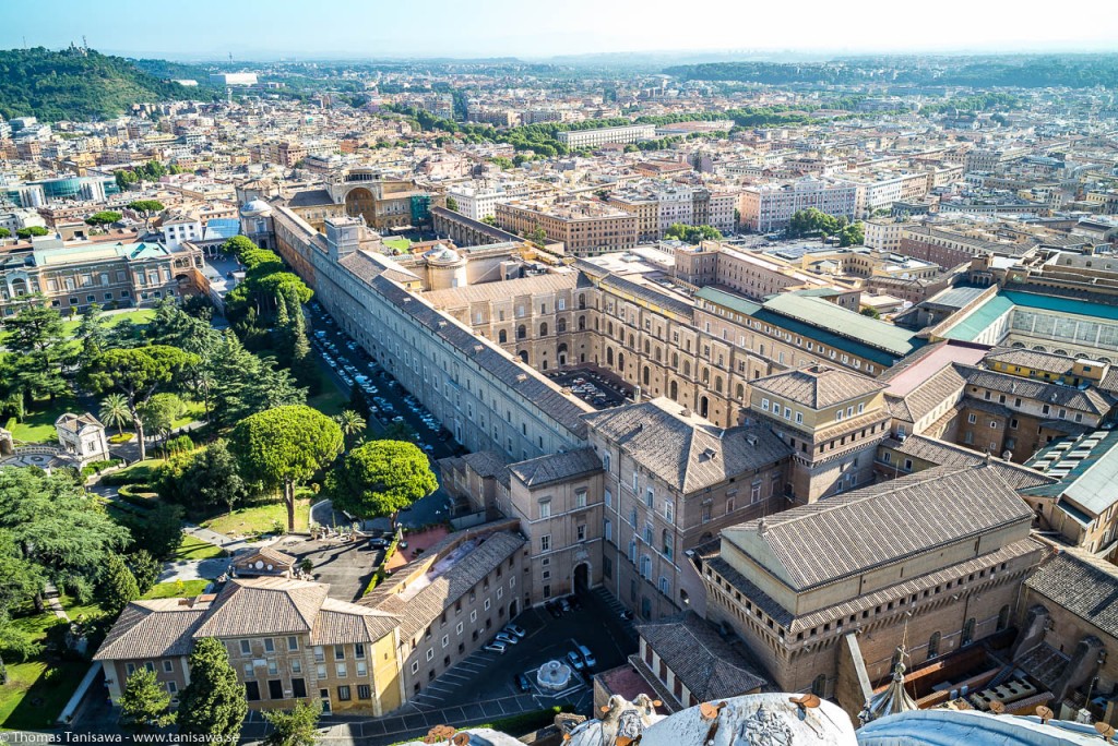 vatican museum